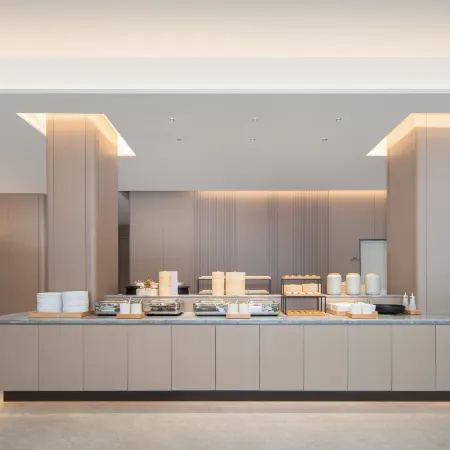 JI Hotel (Anfu Guangchang)