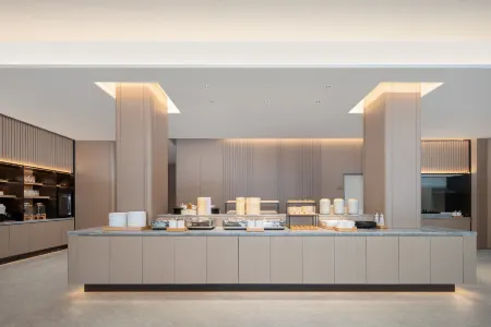 JI Hotel (Anfu Lushuihe Dadao) Отели рядом с достопримечательностью «Anfu Confucius Temple»