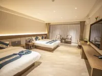 LIN YU SHAN JU MIN SU HOTEL Hotel a Mohe