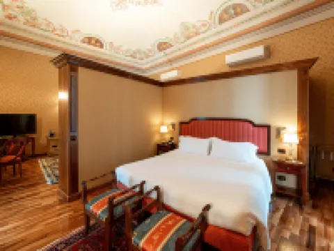 ベスト ウェスタン ホテル プリンシペ クーネオのホテル