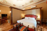 ฟี โฮเทล ปรินซิเป