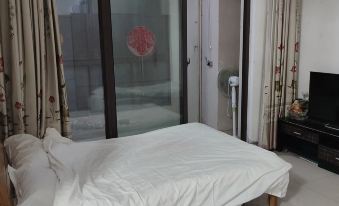 Yiwanjia Apartment (Hefei Huafu Junyuan)