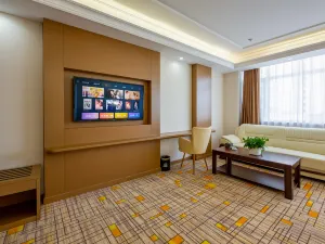 盤錦·維多利亞大飯店（盤錦站店）