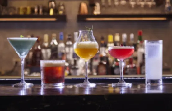 台北天成文旅華山町飯店