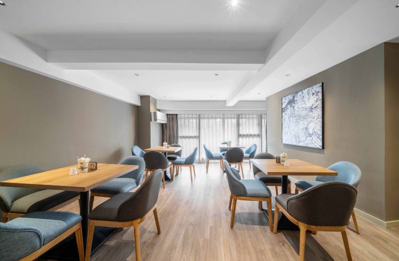 Homeinn · neo (Hangzhou Binjiang Binsenglou Sky Street) photo 4