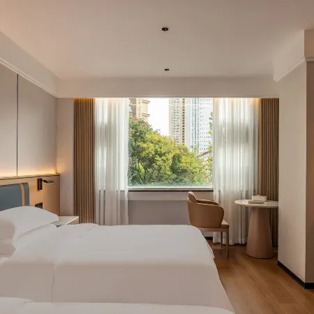 LIN YIN HOTEL