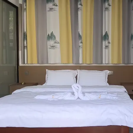 Suixin Homestay (Nishan Sacredland)