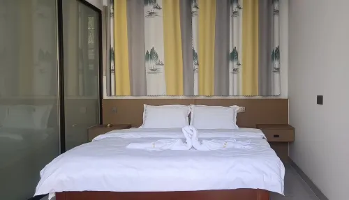 Suixin Homestay (Nishan Sacredland)