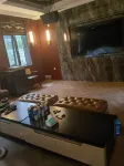 The eighteen room Hotel a Yongkang