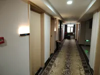 Suhang Hotel (Qinchuan People's Square)