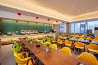Fangyuan Business Hotel (Neixiang Nanyang) Hôtels à : Neixiang