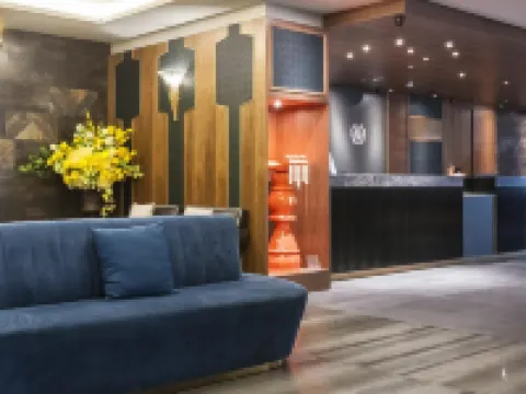 Saint Hostel 雲林のホテル