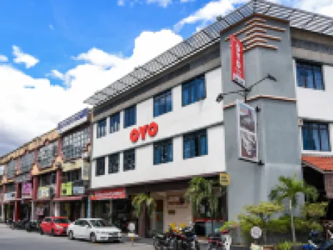 Hotel O Hotel 916 Hotels in Batu Caves