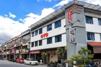 Hotel O Hotel 916 Hotels in Setapak