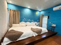 Tonglin Hot Spring B&B Hotels in Jiaoxi Station Area/Jiaoxi Hot Spring