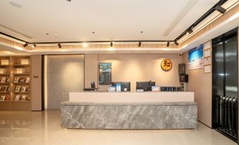 Wanhe hotel(Qinzhou Port Branch)