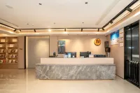 Wanhe hotel(Qinzhou Port Branch) - Pet friendly