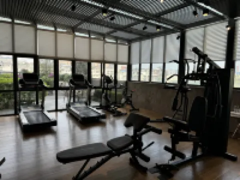 Nanqing Starry Sky Tower Hotel (Chengdu Chunxi Road Taikoo Li Branch)