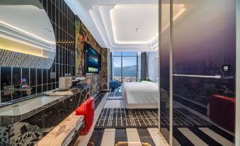 Dengfeng Shangxi Hotel