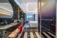 Dengfeng Shangxi Hotel Hotels in Dengfeng