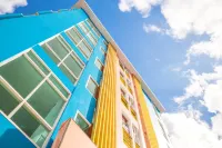 Phuket Meet Holiday International Hotel-Patong Hotel in zona Saphan Hin Mining Monument
