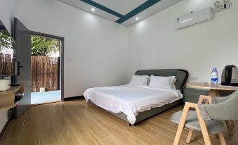 Qingyuan Zhuyuan Hot Springs Homestay
