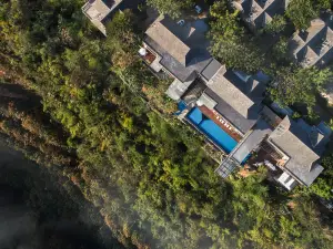 Bodu Senyang Villa Holiday Hotel