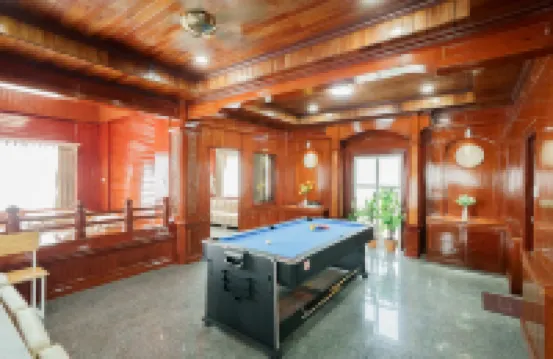 The Star Pool Villa Hatyai