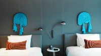 Hotel Indigo Ningbo Riverside
