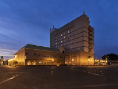 HOTEL GRAND CIEL HANAMAKI Hotels in Hanamaki