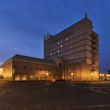 HOTEL GRAND CIEL HANAMAKI