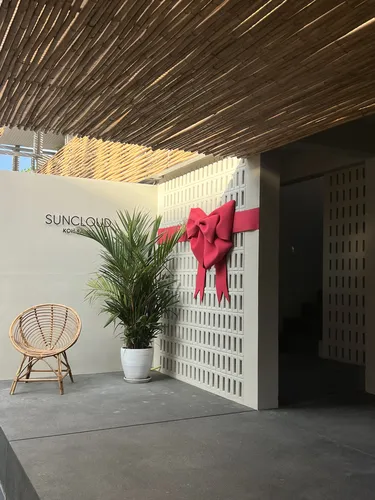 รูปภาพของซันคลาวด์ เกาะเสม็ด