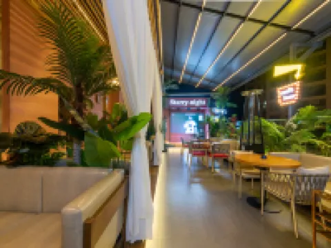雲上四季酒店(大理雲龍諾鄧村店) 雲龍酒店