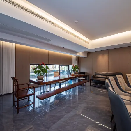 Licheng Hotel (Qingzhen Guangda City)
