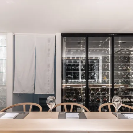 CUVÉE J2 HOTEL OSAKA by Onko Chishin