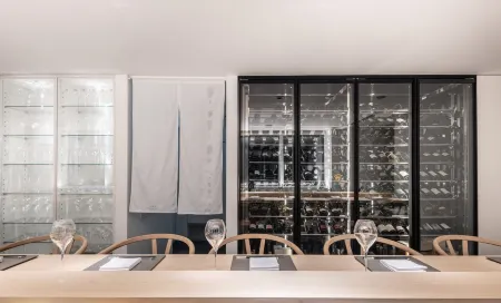 CUVÉE J2 HOTEL OSAKA by Onko Chishin Отели рядом со станцией JR Abikocho Station