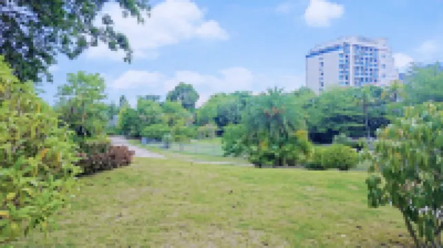 壱号院民宿 儋州（海花島一号島）