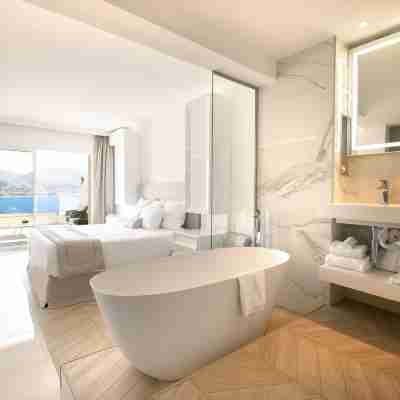 Hôtel Marinca & Spa Rooms