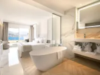 Hôtel Marinca & Spa Hotels in Olmeto