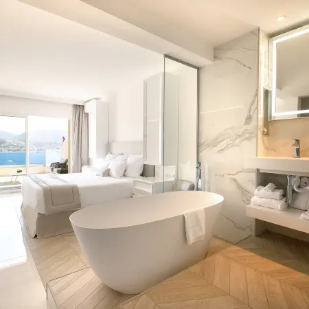 Hôtel Marinca & Spa