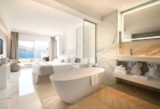 Hôtel Marinca & Spa Hotels in 