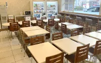 Toyoko Inn Morioka Ekimae - 3-Sterne