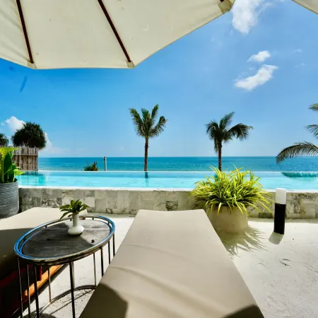 Elite Atoll Beachfront Hotel