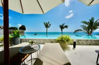 Elite Atoll Beachfront Hotel - Merinäköala