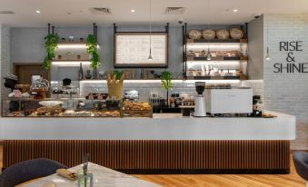 Grand Heights Hotel Apartments