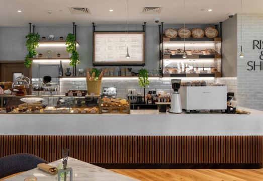 그랜드 하이츠 호텔 아파트먼트