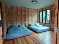 InthanonSukhumthip Homestay 시리푸메 폭포 주변 호텔