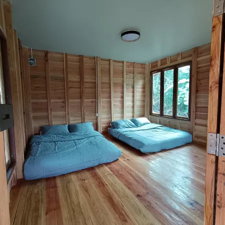 InthanonSukhumthip Homestay