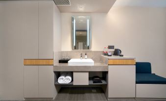 Home Inn (Harbin Convention and Exhibition Center Nanzhi Road Subway Station Branch)