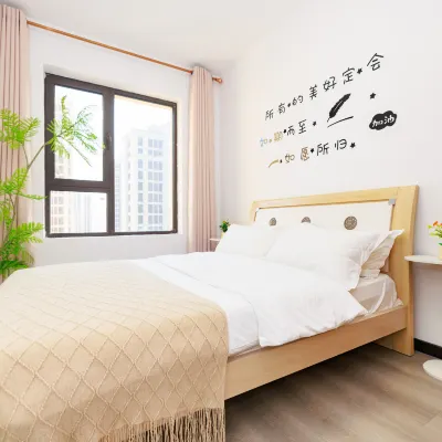 Huiju Homestay (Medical University Sixth Hospital) Hotels near Poseidon Resort